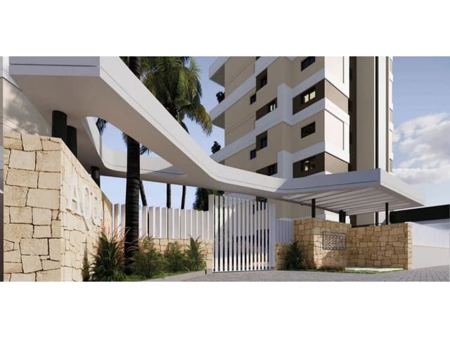 3 makuuhuone Huoneisto myytävänä paikassa Levante - Playa Fossa, Calpe / Calp mukana uima-altaan - 467 000 € (Ref: 9904569)