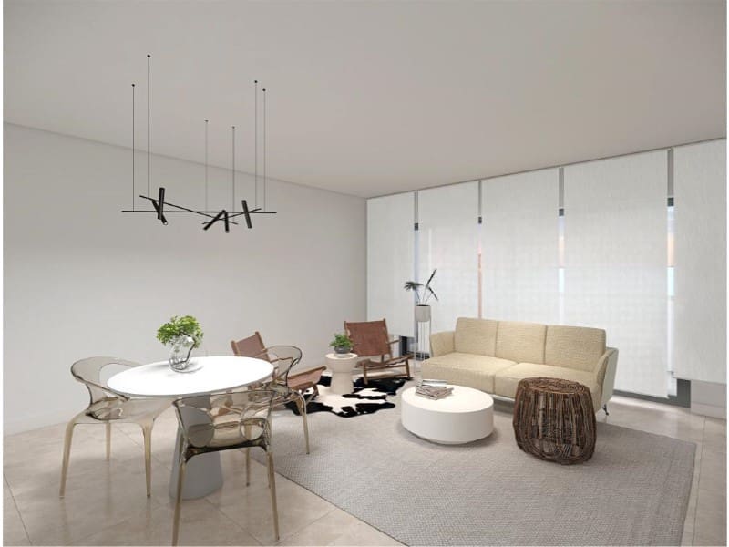 2 sovrum Lägenhet till salu i Torrevieja med garage - 285 000 € (Ref: 9904584)