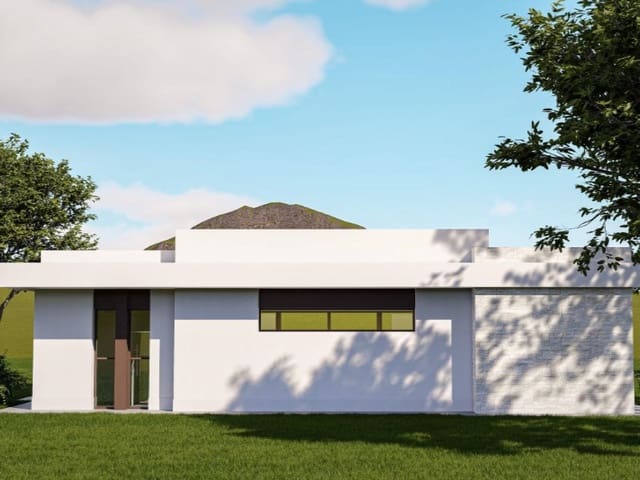 2 quarto Moradia para venda em Pinoso com piscina - 344 000 € (Ref: 9904597)