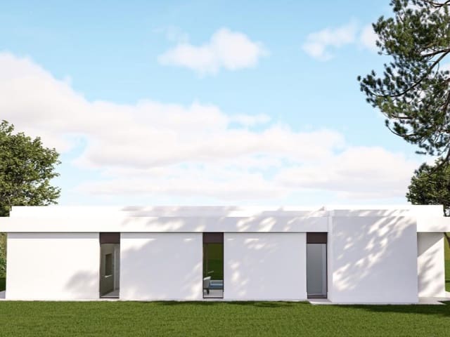3 sovrum Villa till salu i Hondón de las Nieves med pool - 577 274 € (Ref: 9904598)