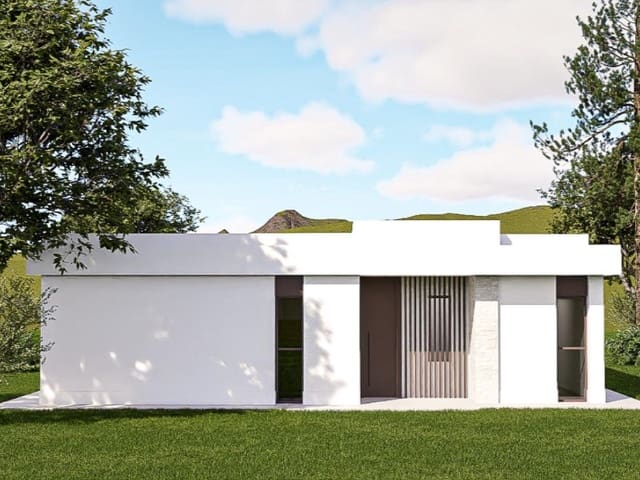 3 sovrum Villa till salu i Hondón de las Nieves med pool - 577 274 € (Ref: 9904598)