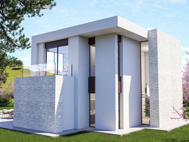 3 Zimmer Villa zu verkaufen in La Romana mit Pool - 717.000 € (Ref: 9904599)