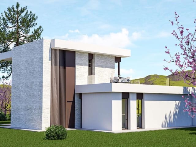 3 Zimmer Villa zu verkaufen in La Romana mit Pool - 717.000 € (Ref: 9904599)