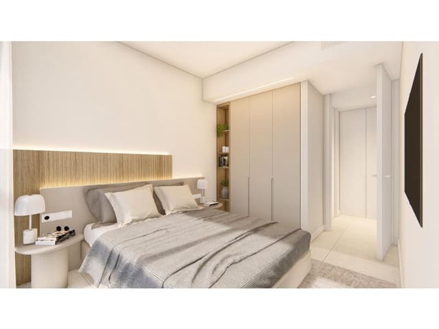 3 camera da letto Bungalow in vendita in Ciudad Quesada, Rojales con piscina - 358.000 € (Rif: 9904606)