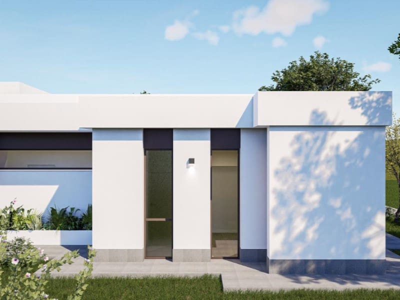 3 sypialnia Willa na sprzedaż w Elche / Elx z basenem - 507 000 € (Ref: 9904608)