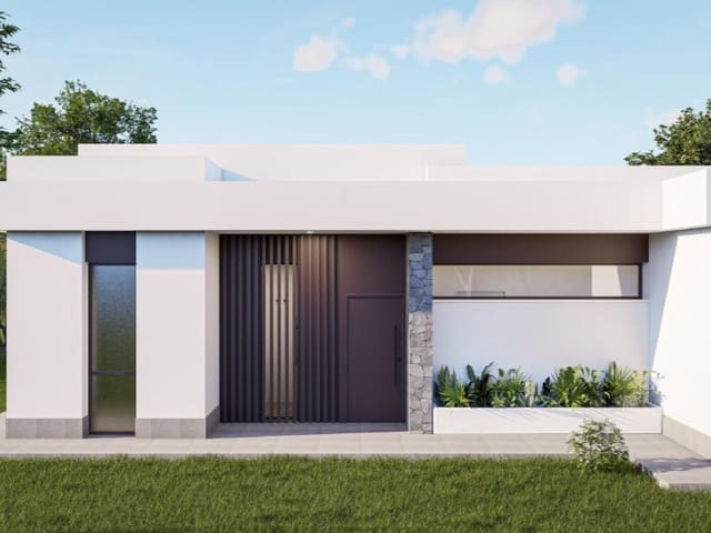 3 soveværelse Villa til salg i Centro, Elche / Elx med swimmingpool - € 507.000 (Ref: 9904608)
