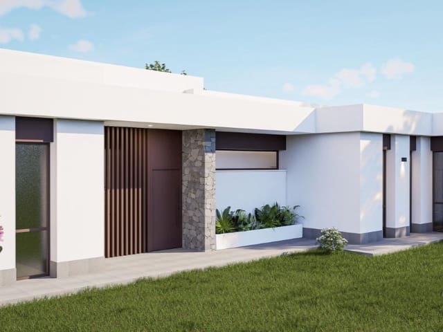 3 soveværelse Villa til salg i Centro, Elche / Elx med swimmingpool - € 507.000 (Ref: 9904608)