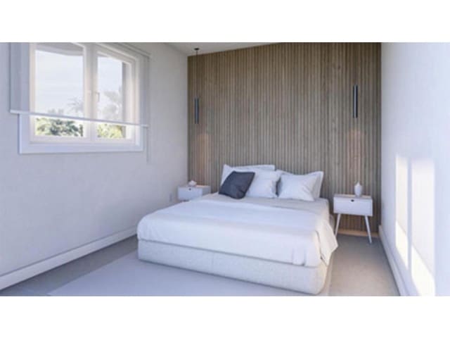 Apartament na sprzedaż w Cometa - Carrió, Calpe / Calp z basenem - 455 000 € (Ref: 9904613)