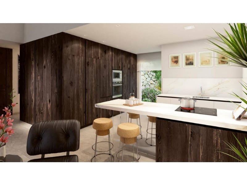 3 slaapkamer Villa te koop in Algorfa met zwembad garage - € 465.000 (Ref: 9904614)