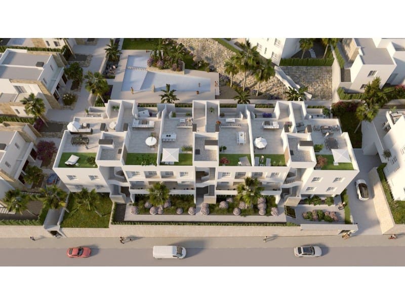 3 slaapkamer Villa te koop in Algorfa met zwembad garage - € 465.000 (Ref: 9904614)
