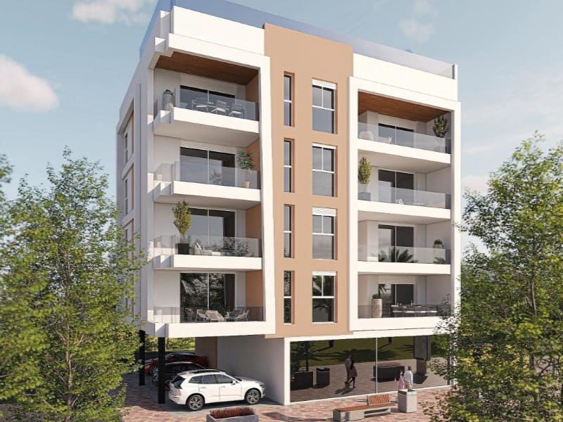 2 slaapkamer Appartement te koop in San Pedro del Pinatar met zwembad - € 229.900 (Ref: 9907470)