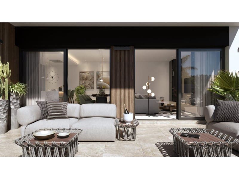 3 makuuhuone Huvila myytävänä paikassa Rojales mukana uima-altaan - 549 000 € (Ref: 9910968)