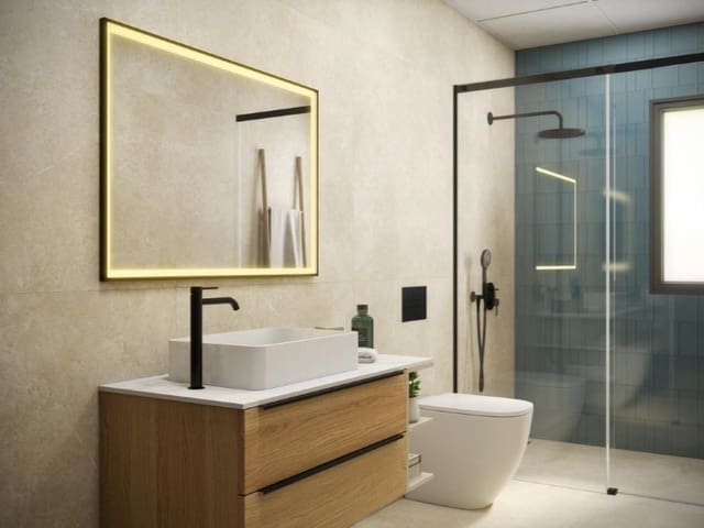 3 quarto Moradia para venda em Algorfa com piscina - 579 000 € (Ref: 9910971)