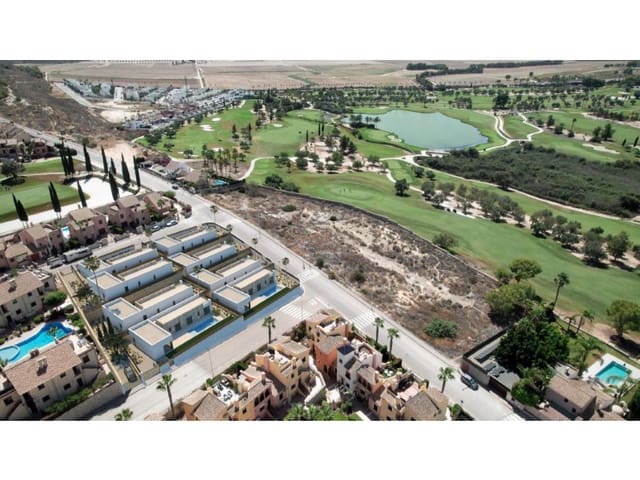 3 quarto Moradia para venda em Algorfa com piscina - 579 000 € (Ref: 9910971)