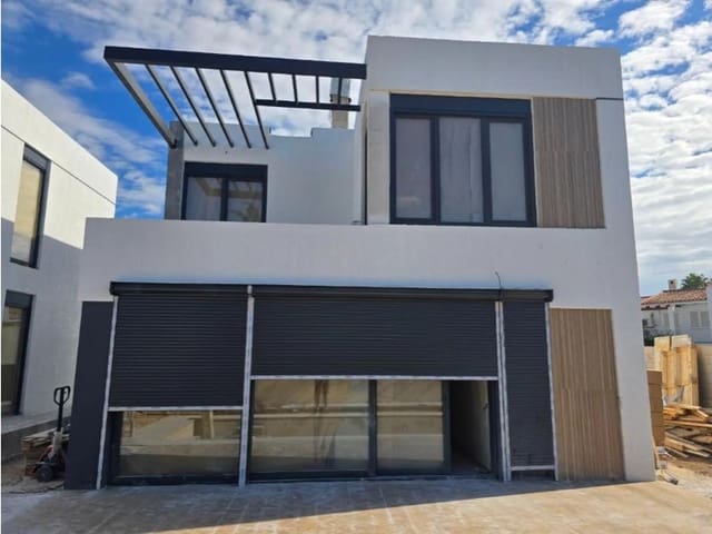 3 slaapkamer Villa te koop in Barranco Hondo, La Nucia met zwembad - € 555.000 (Ref: 9913056)