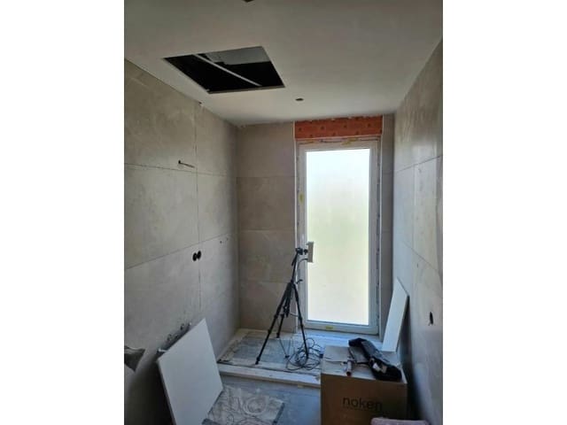 3 slaapkamer Villa te koop in Barranco Hondo, La Nucia met zwembad - € 555.000 (Ref: 9913056)