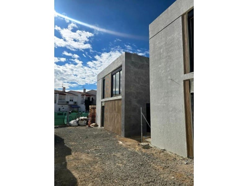 3 slaapkamer Villa te koop in Barranco Hondo met zwembad - € 555.000 (Ref: 9913056)