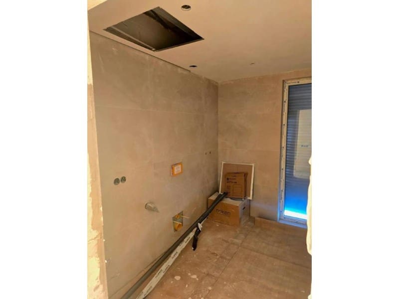 3 slaapkamer Villa te koop in Barranco Hondo met zwembad - € 555.000 (Ref: 9913056)