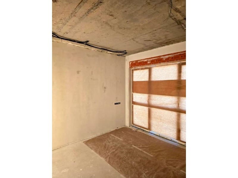 3 slaapkamer Villa te koop in Barranco Hondo met zwembad - € 555.000 (Ref: 9913056)