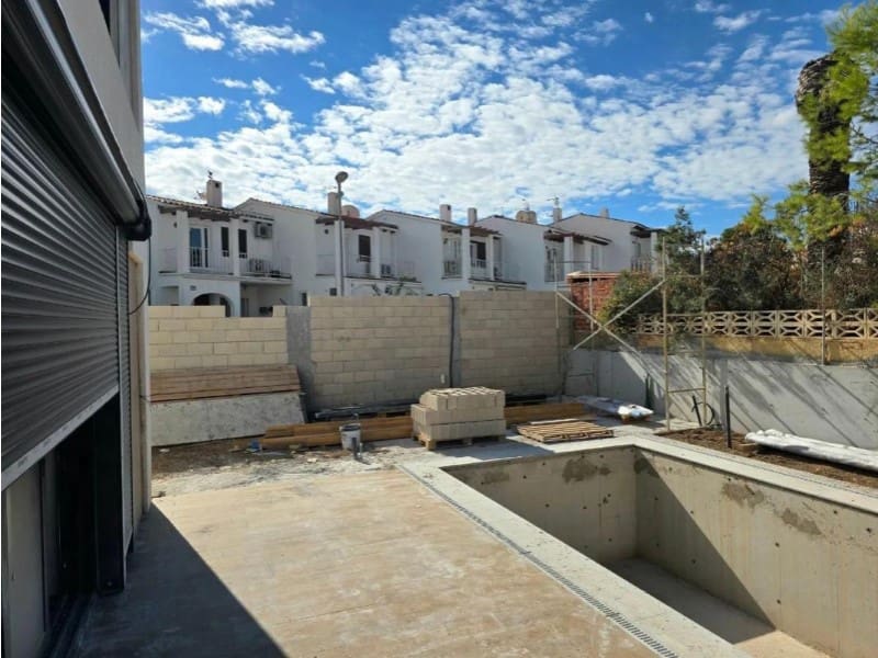 3 slaapkamer Villa te koop in Barranco Hondo met zwembad - € 555.000 (Ref: 9913056)