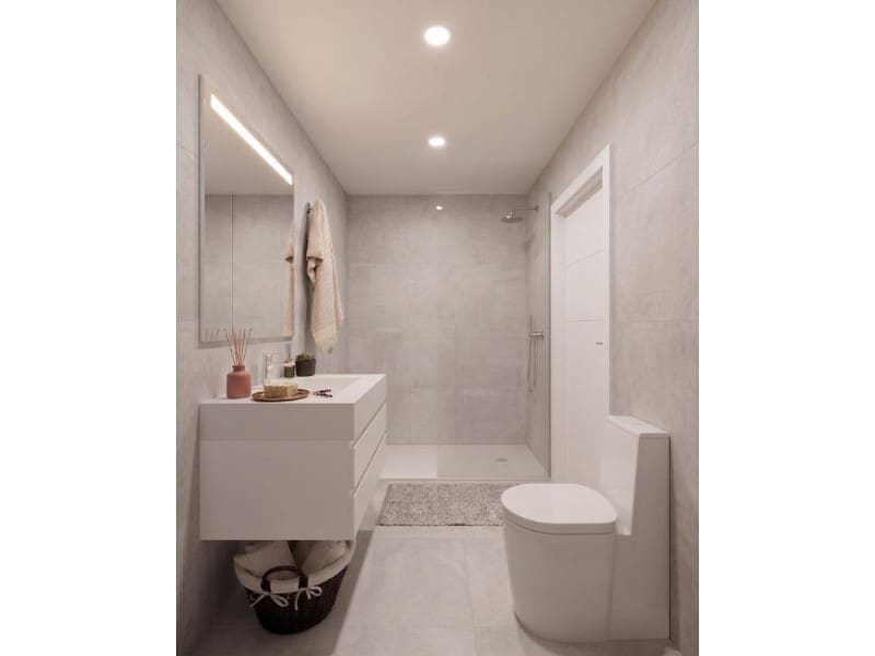 3 chambre Villa/Maison à vendre à Purias avec piscine garage - 355 256 € (Ref: 9913058)