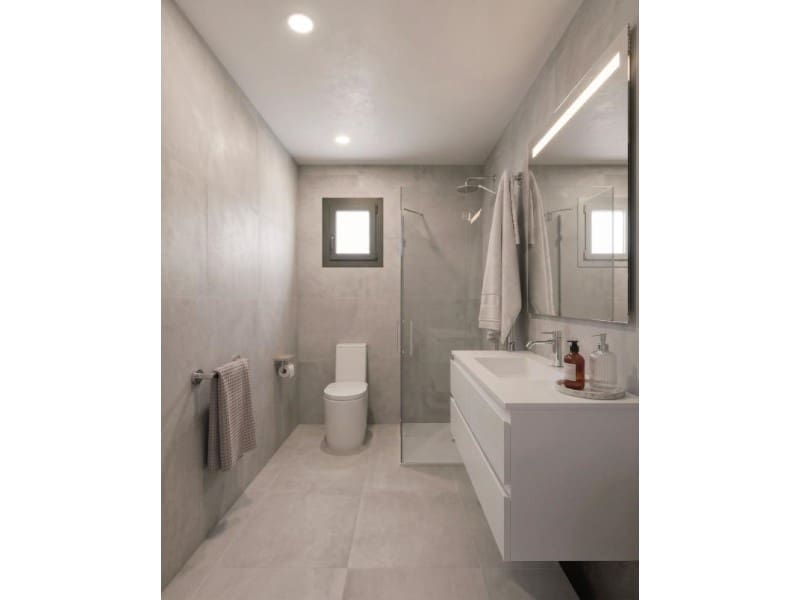 3 chambre Villa/Maison à vendre à Purias avec piscine garage - 355 256 € (Ref: 9913058)