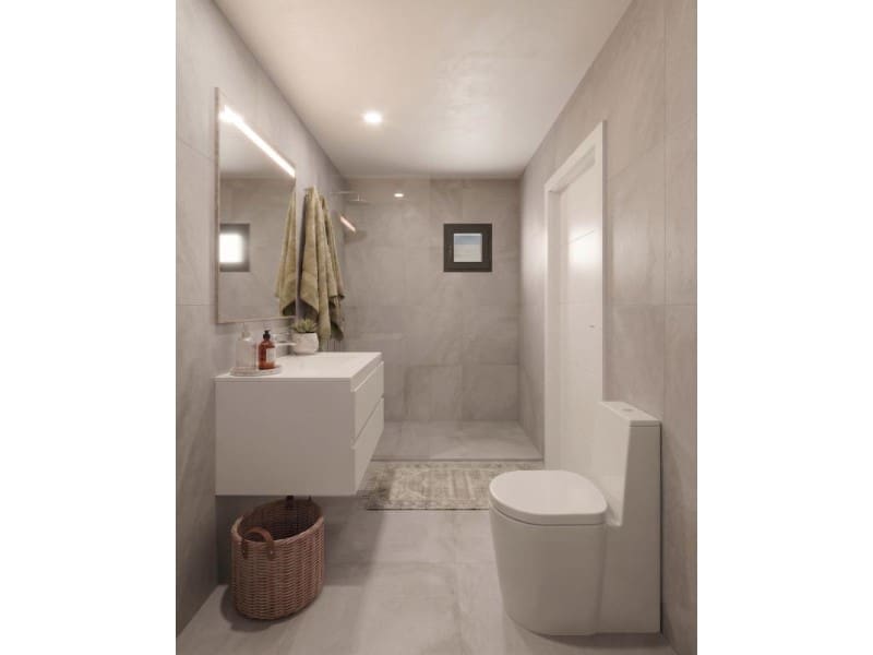 3 chambre Villa/Maison à vendre à Purias avec piscine garage - 355 256 € (Ref: 9913058)