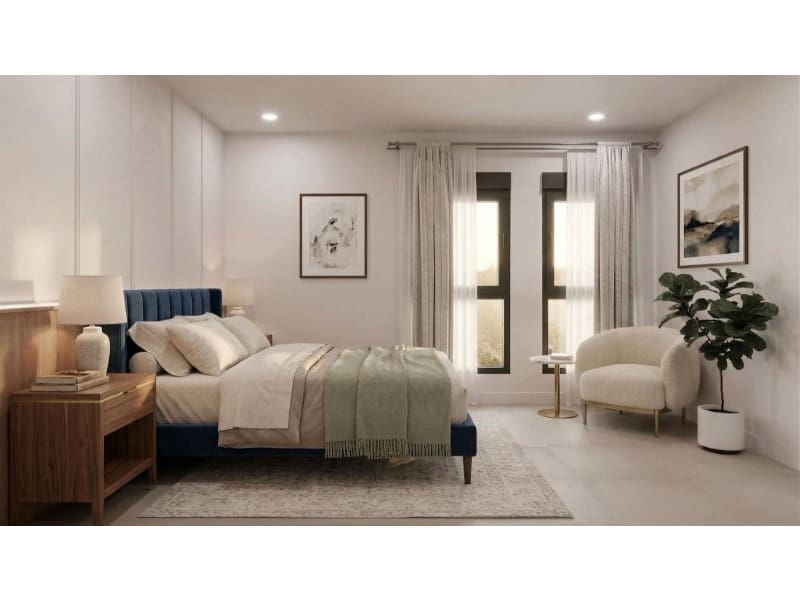 3 chambre Villa/Maison à vendre à Purias avec piscine garage - 355 256 € (Ref: 9913058)