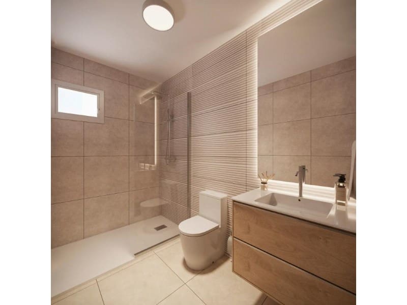 Appartement à vendre à Torrevieja avec piscine - 141 000 € (Ref: 9913064)