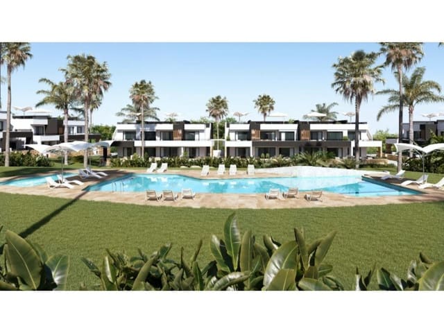 2 camera da letto Appartamento in vendita in Ciudad Quesada, Rojales con piscina - 342.000 € (Rif: 9913066)