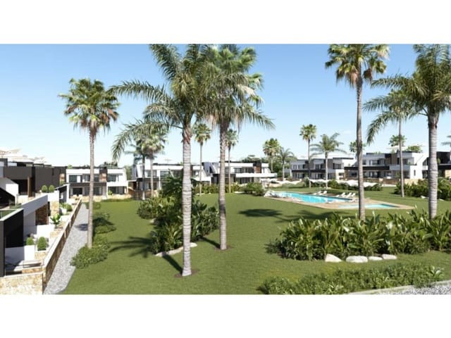 2 camera da letto Appartamento in vendita in Ciudad Quesada, Rojales con piscina - 342.000 € (Rif: 9913066)