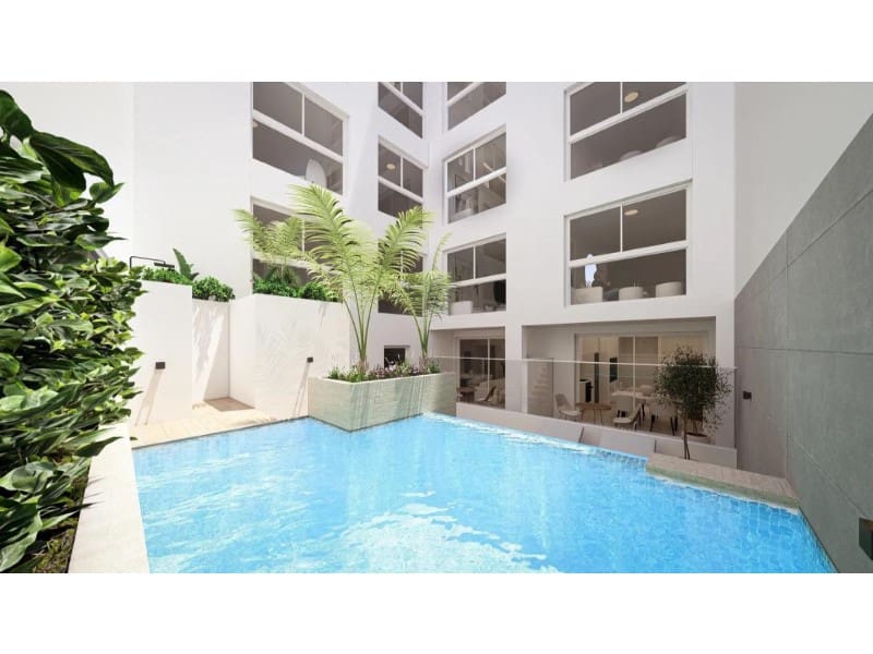 1 bedroom Apartment for sale in Torrevieja with pool - € 229,000 (Ref: 9913068)