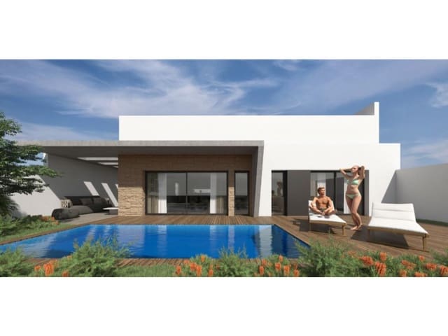 3 slaapkamer Villa te koop in Centro - Muelle Pesquero, Torrevieja met zwembad - € 585.000 (Ref: 9913091)