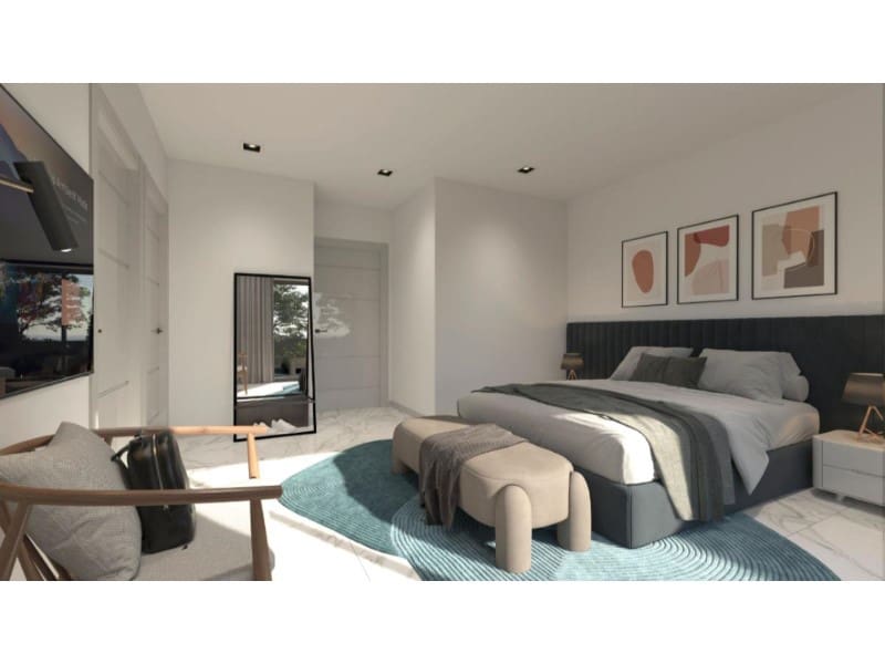 3 slaapkamer Villa te koop in Torrevieja met zwembad - € 585.000 (Ref: 9913091)