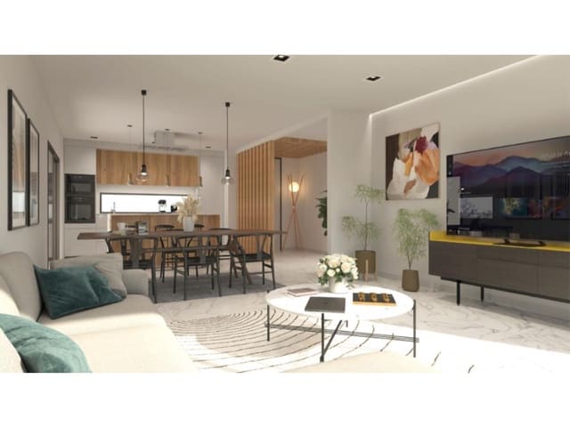3 slaapkamer Villa te koop in Centro - Muelle Pesquero, Torrevieja met zwembad - € 585.000 (Ref: 9913091)