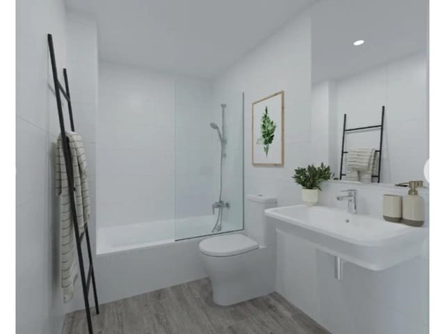 Apartamento de 3 habitaciones en Centro ciudad, Javea / Xàbia en venta con piscina garaje - 397.500 € (Ref: 9913093)