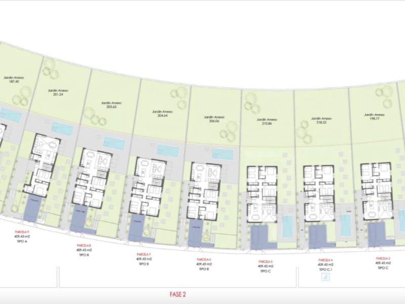 3 soverom Villa til salgs i Finestrat med svømmebasseng garasje - € 790 000 (Ref: 9913095)