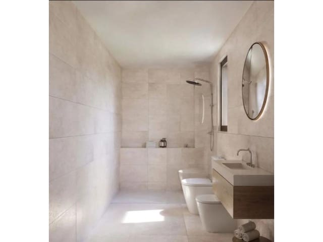 3 chambre Villa/Maison Semi-Mitoyenne à vendre à Coloma  , La Nucia avec piscine - 594 000 € (Ref: 9913097)