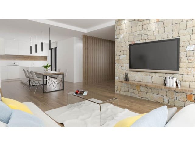 3 makuuhuone Paritalo myytävänä paikassa Dolores mukana uima-altaan - 420 000 € (Ref: 9913099)