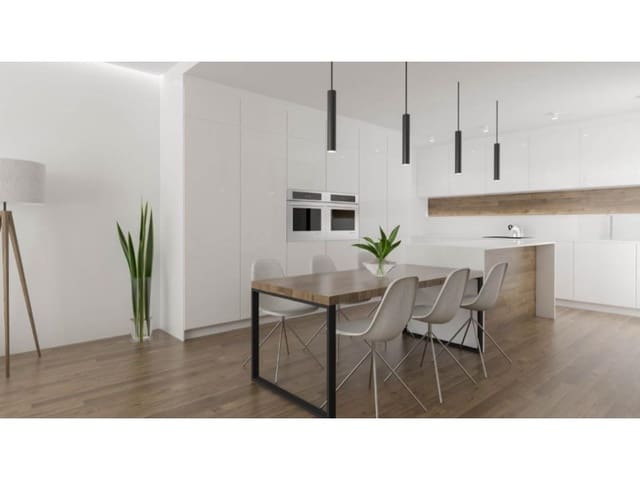 3 makuuhuone Paritalo myytävänä paikassa Dolores mukana uima-altaan - 420 000 € (Ref: 9913099)