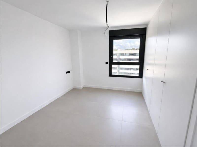 2 chambre Appartement à vendre à Calpe / Calp avec piscine - 539 000 € (Ref: 9913100)