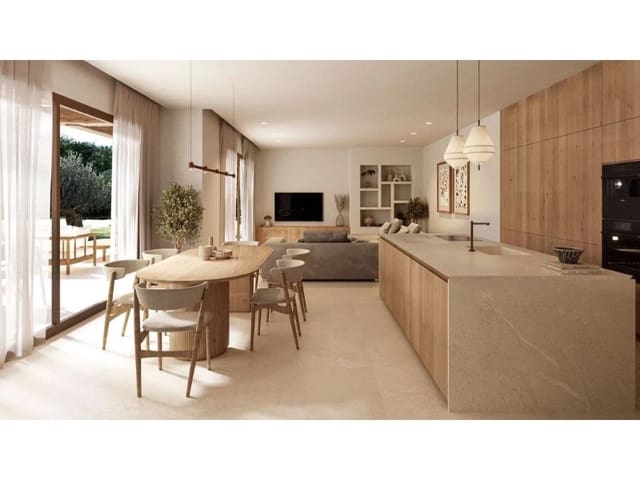 3 camera da letto Villa in vendita in Benissa con piscina - 890.000 € (Rif: 9913101)