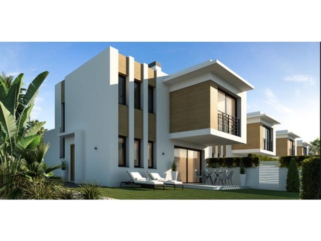 3 quarto Moradia para venda em El Montgó, Dénia com piscina - 675 000 € (Ref: 9913102)