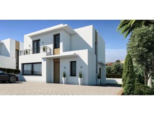 3 quarto Moradia para venda em El Montgó, Dénia com piscina - 675 000 € (Ref: 9913102)