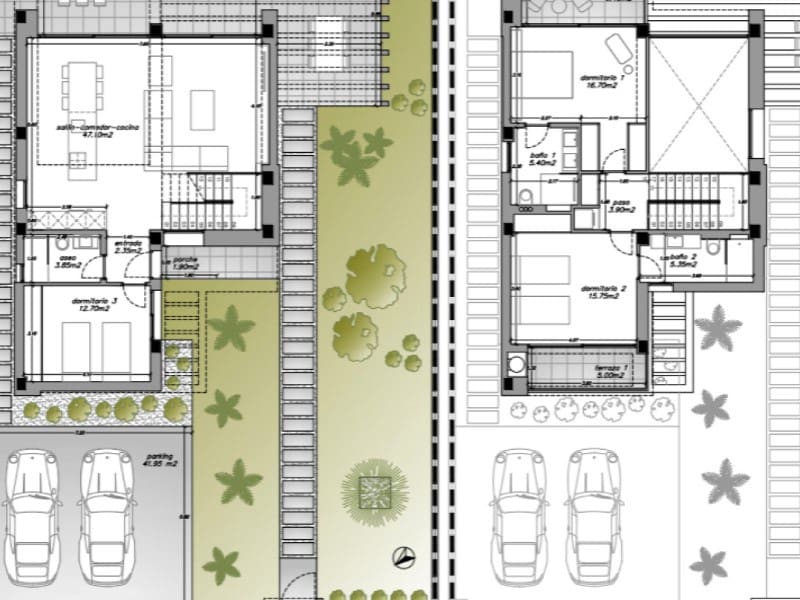 3 chambre Villa/Maison à vendre à Finestrat avec piscine - 790 000 € (Ref: 9913103)