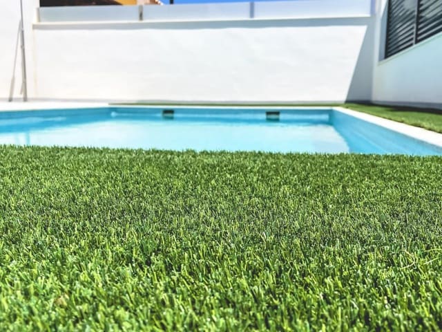 3 bedroom Villa for sale in Pinar de Campoverde, Pilar de la Horadada with pool - € 422,500 (Ref: 9915717)
