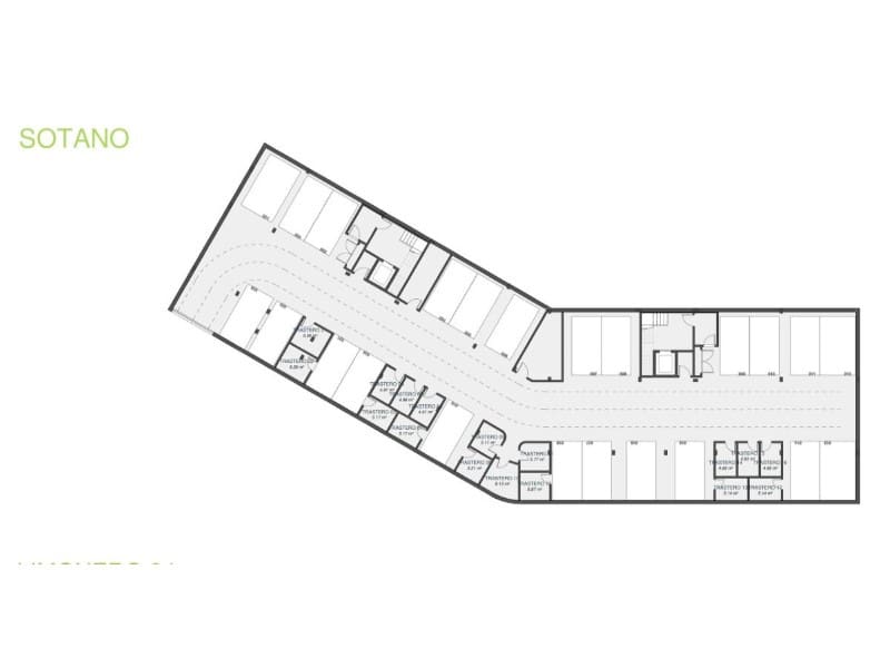 2 makuuhuone Huoneisto myytävänä paikassa Orihuela Costa mukana uima-altaan - 549 000 € (Ref: 9915724)