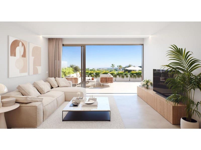 3 Zimmer Apartment zu verkaufen in Orihuela Costa mit Pool - 475.000 € (Ref: 9915727)