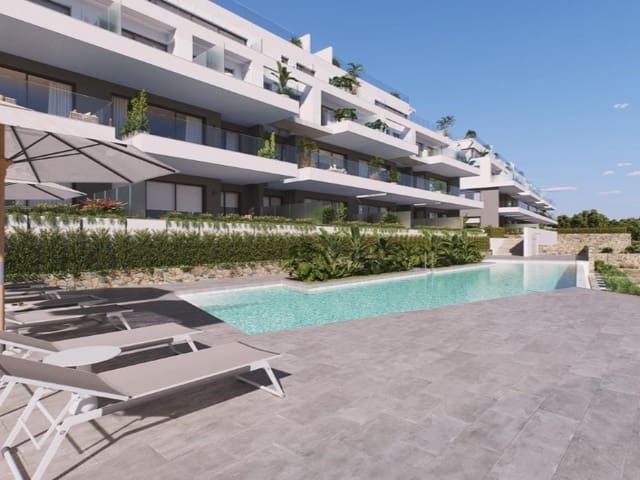 3 Zimmer Apartment zu verkaufen in Las Colinas Golf, Orihuela mit Pool - 475.000 € (Ref: 9915727)