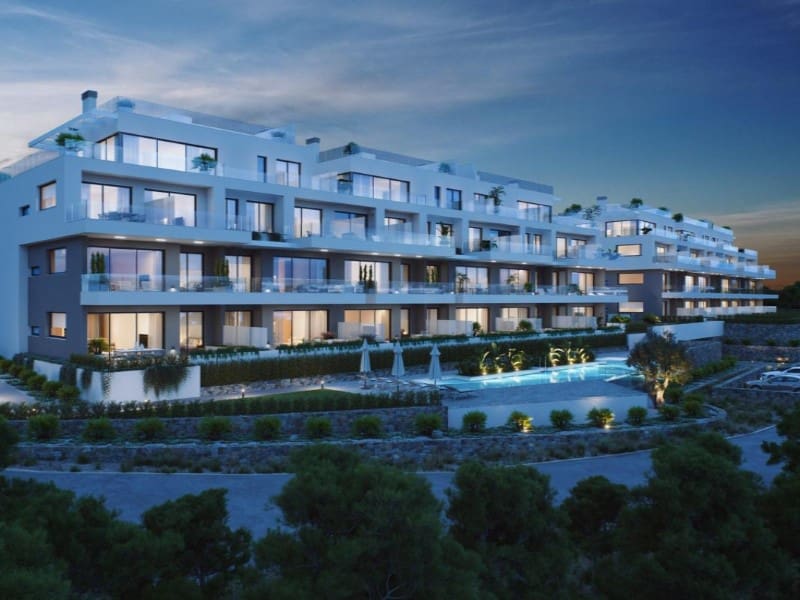 3 Zimmer Apartment zu verkaufen in Orihuela Costa mit Pool - 475.000 € (Ref: 9915727)